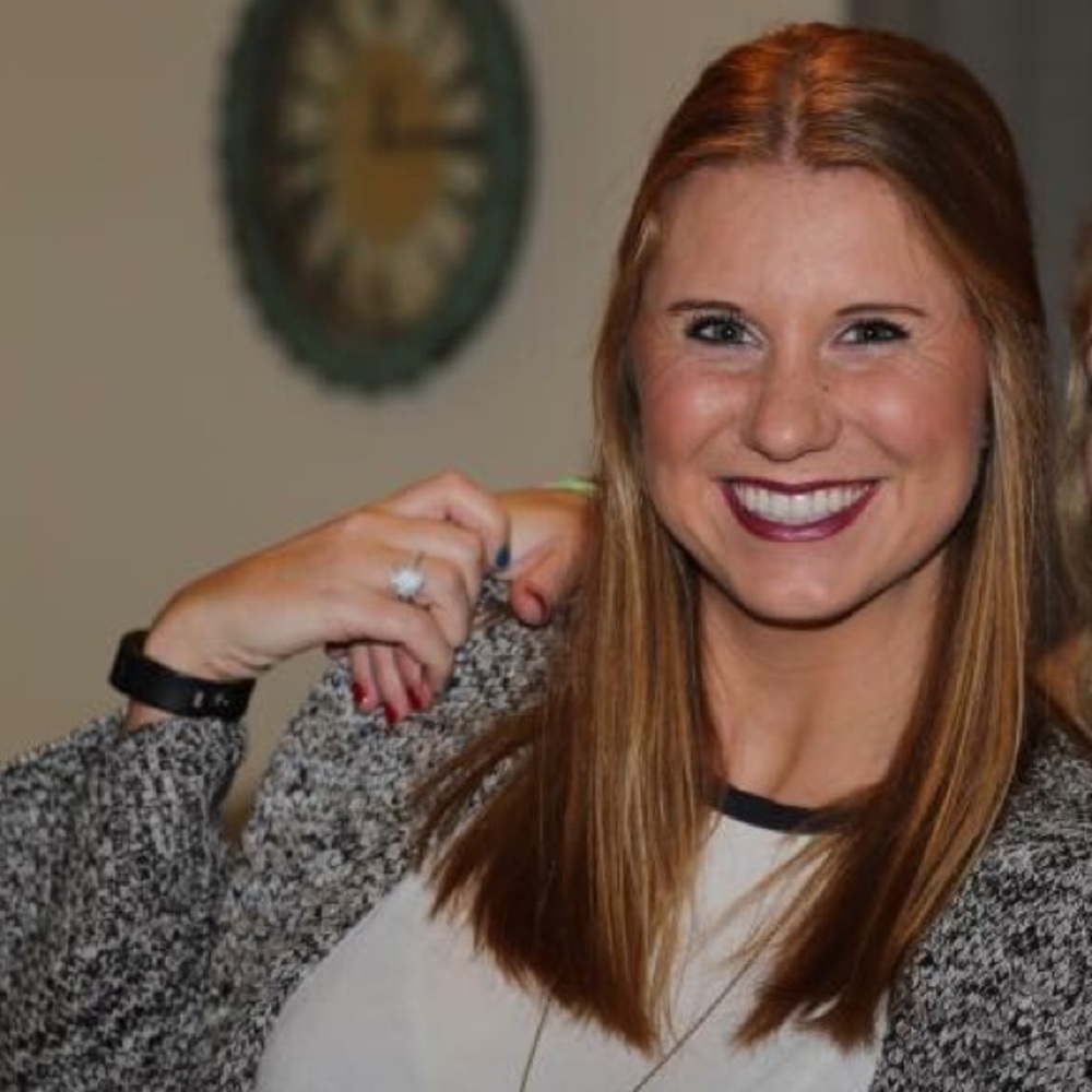 Meet your Posher, Hannah